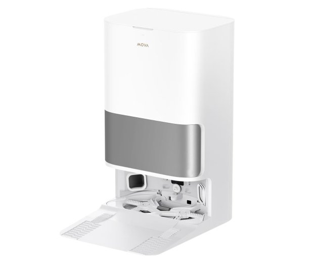 MOVA Robot sprzątający P10 Pro Ultra - 1299320 - zdjęcie 10
